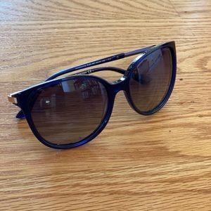 Kate spade polarized sunglasses